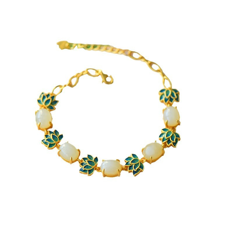 Atemberaubende Gold Armband für den Alltag