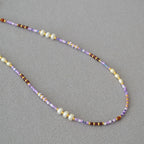 Romantische Halskette für besondere Momente