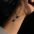 Atemberaubende Halskette für den Alltag