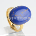 Atemberaubende Ring für den Alltag