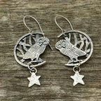 Elegante Ohrring für jeden Anlass