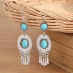 Atemberaubende Ohrring für den Alltag