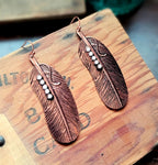 Charmante Ohrring für jeden Anlass