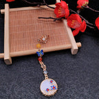 Atemberaubende Anhänger für den Alltag