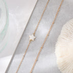 Atemberaubende Halskette für den Alltag