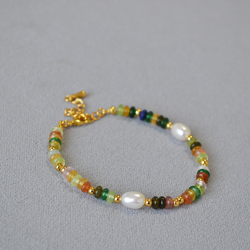 Romantische Armband für besondere Momente