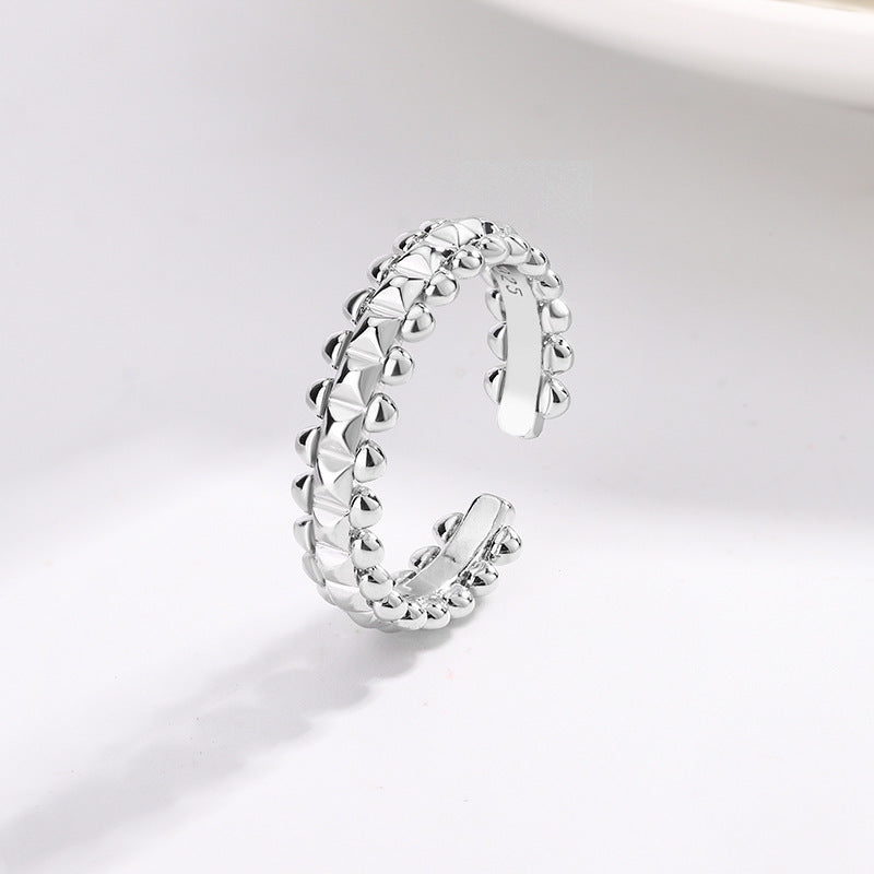 Elegante Ring für jeden Anlass
