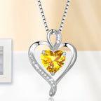 Romantische Halskette für besondere Momente