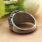 Romantische Ring für besondere Momente