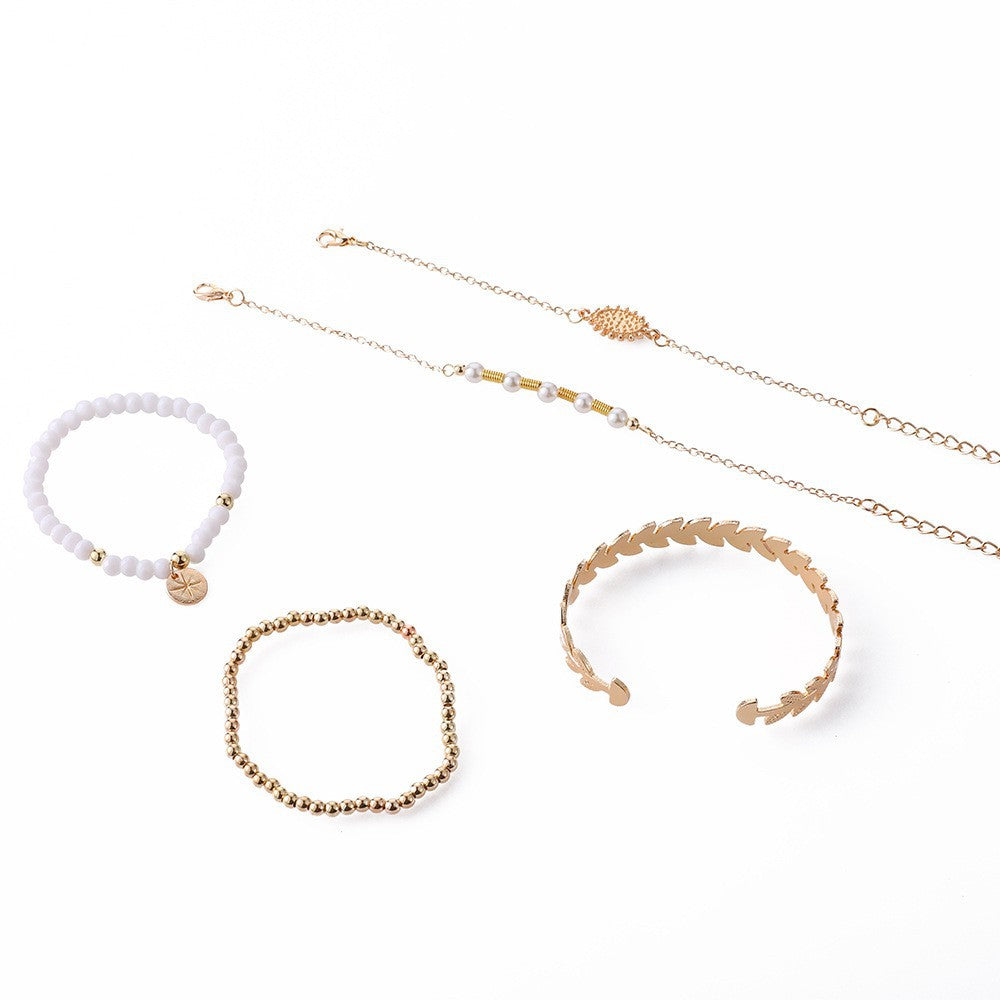 Charmante Armband für jeden Anlass