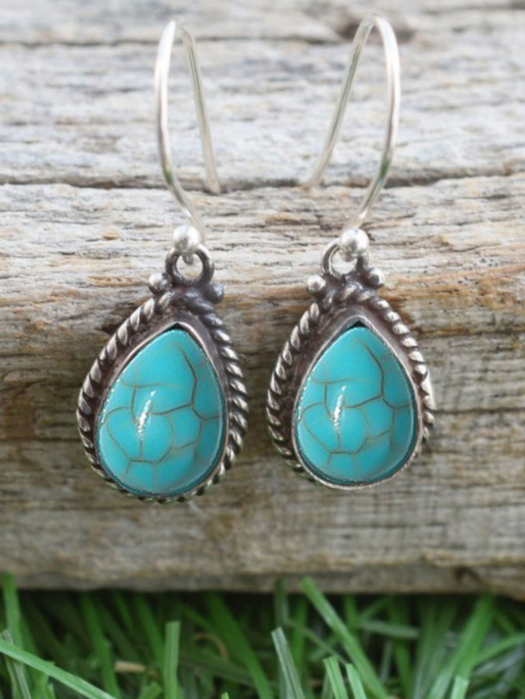 Klassische Ohrring mit zeitloser Eleganz