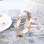 Schöne Armband mit einzigartigem Stil