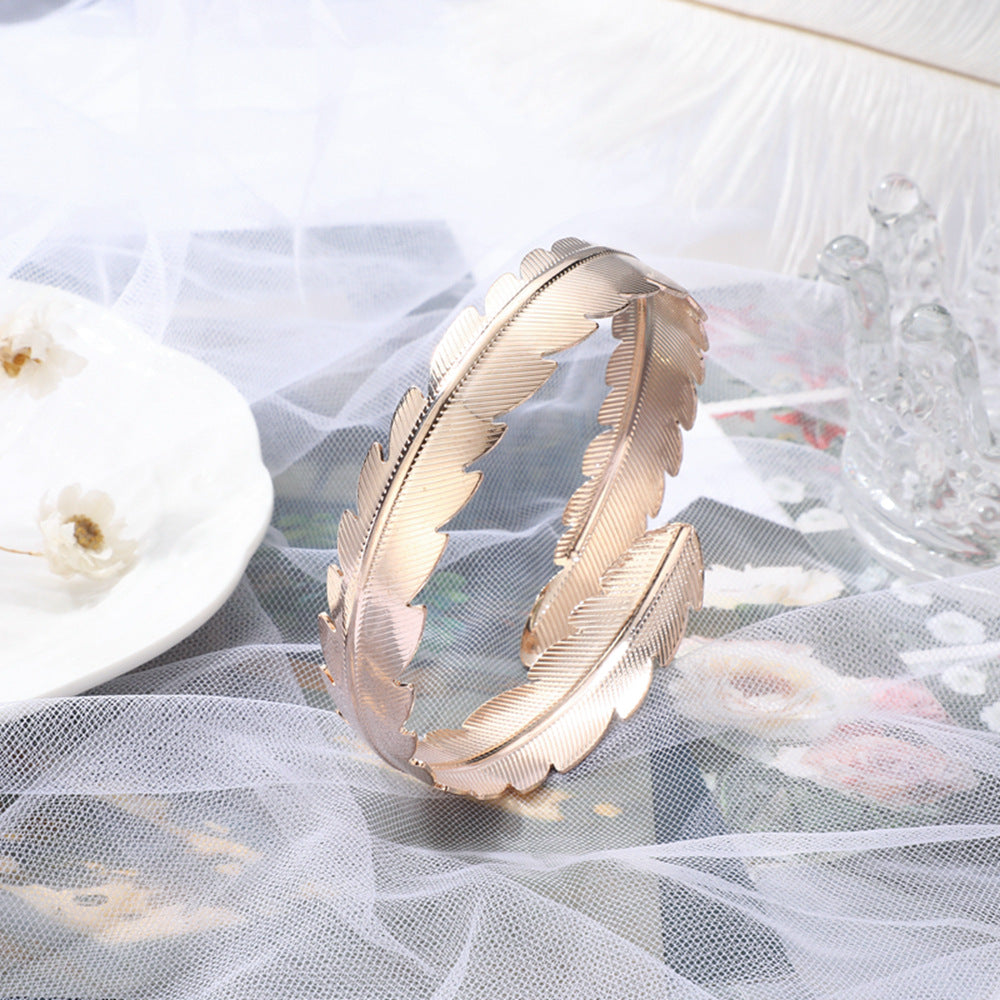 Schöne Armband mit einzigartigem Stil