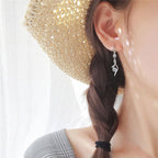 Elegante Ohrring für jeden Anlass