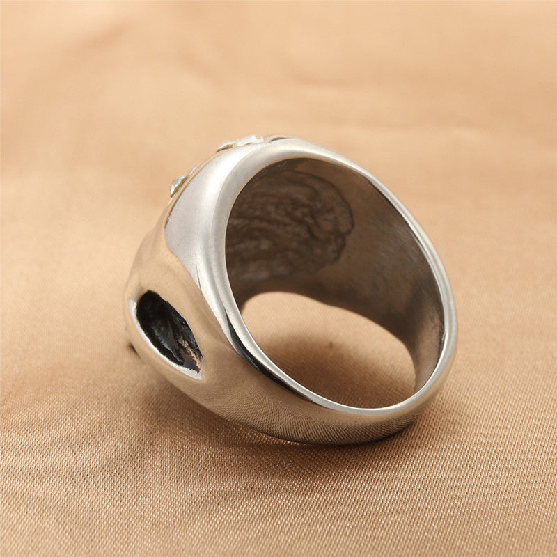 Elegante Ring für jeden Anlass