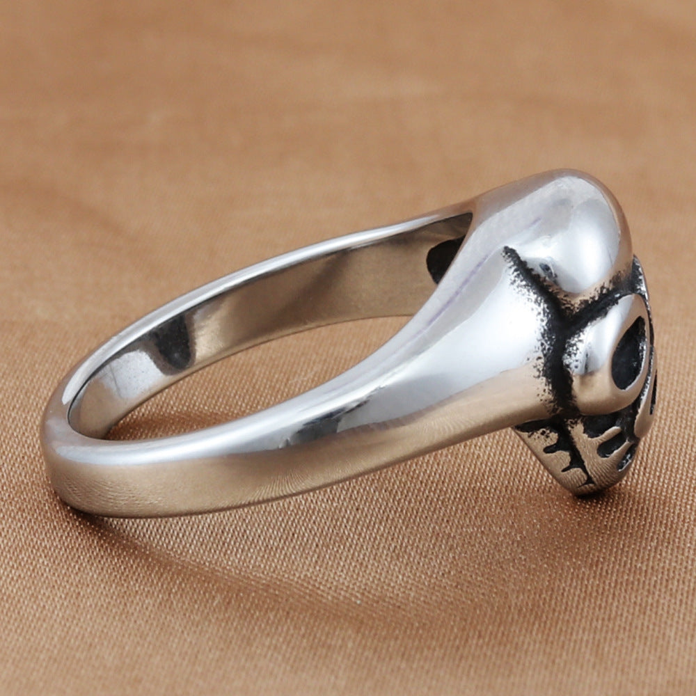 Atemberaubende Ring für den Alltag