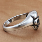 Atemberaubende Ring für den Alltag