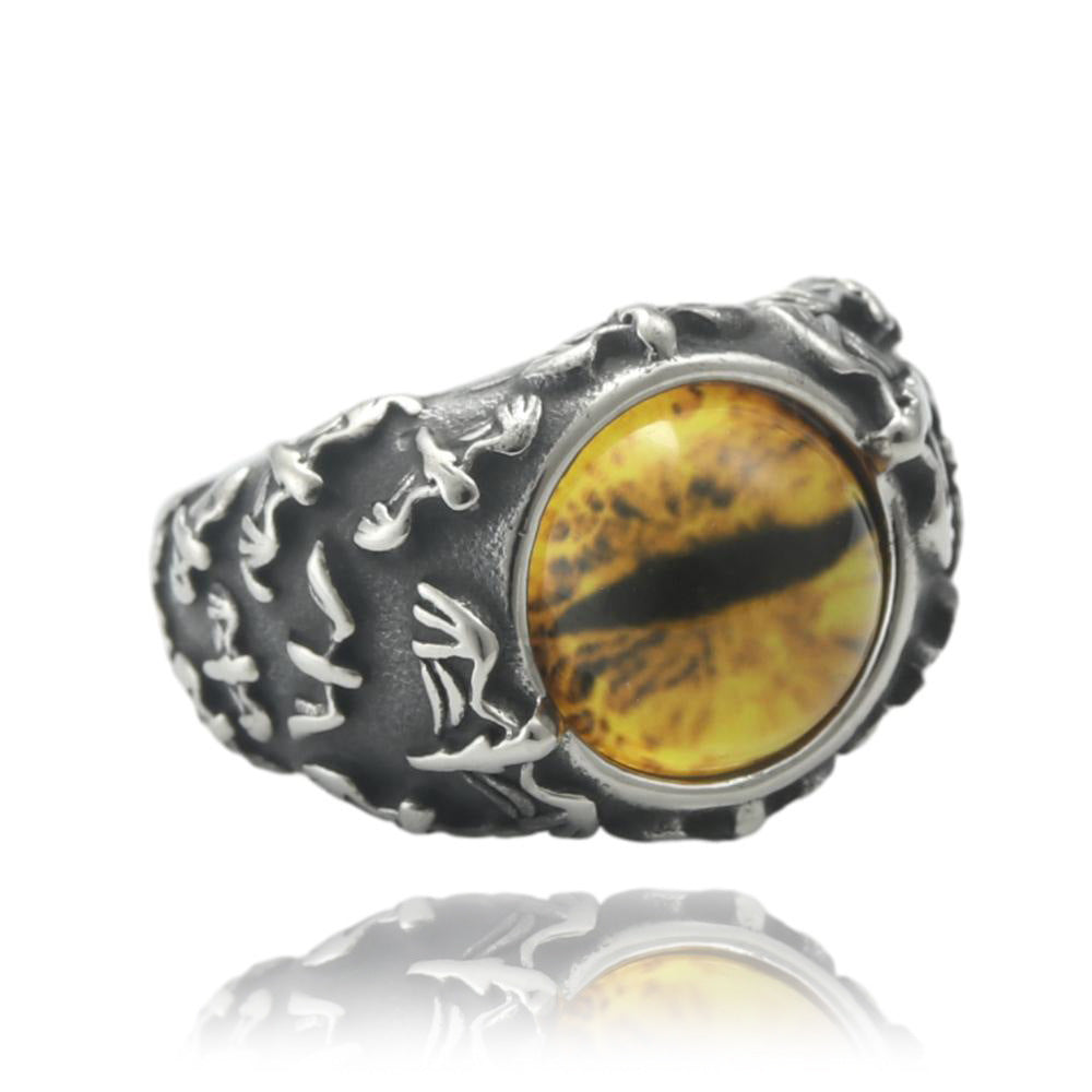 Romantische Ring für besondere Momente