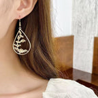 Elegante Ohrring für jeden Anlass