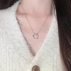 Elegante Halskette für jeden Anlass