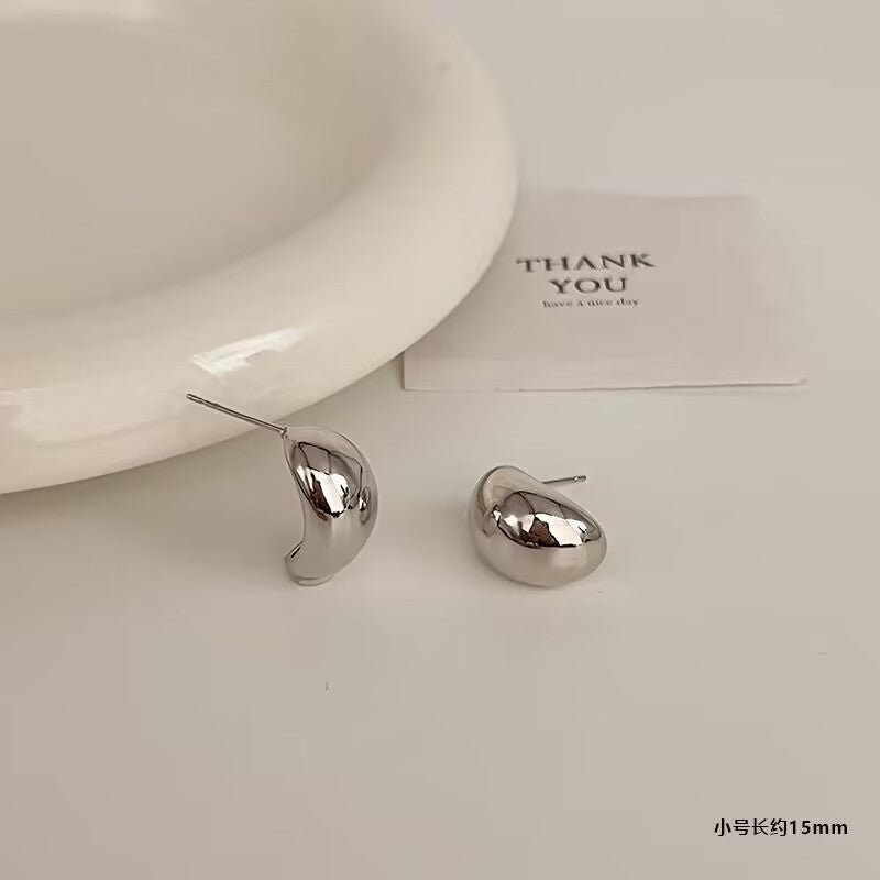 Atemberaubende Gold Schmuckstück für den Alltag