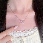 Romantische Halskette für besondere Momente