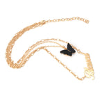 Atemberaubende Halskette für den Alltag