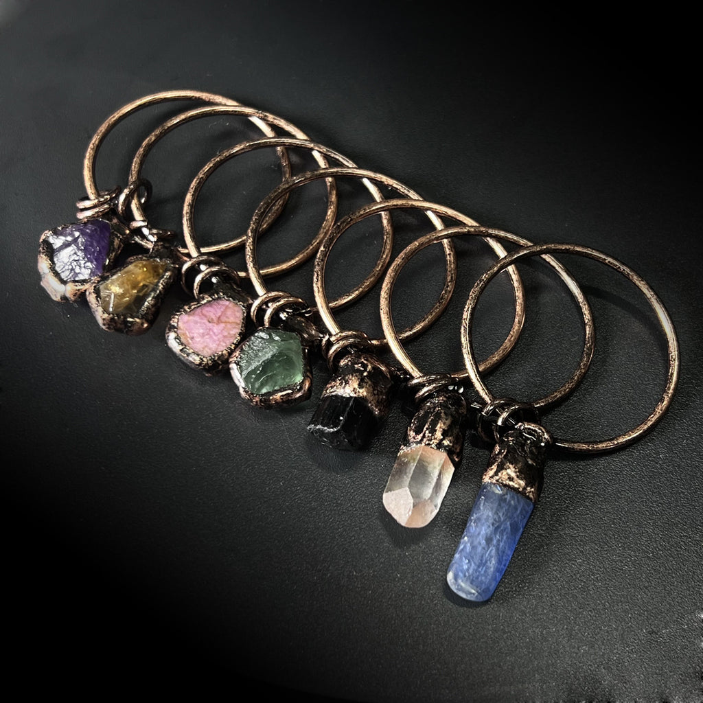 Charmante Halskette für jeden Anlass