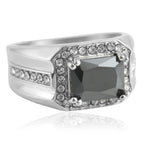 Elegante Ring für jeden Anlass