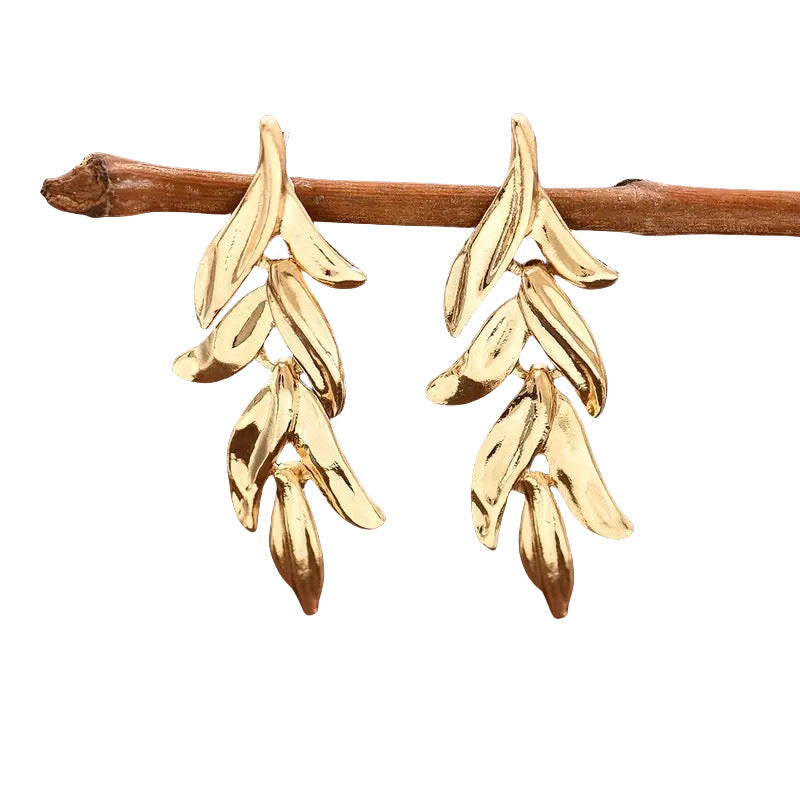 Elegante Ohrring für jeden Anlass