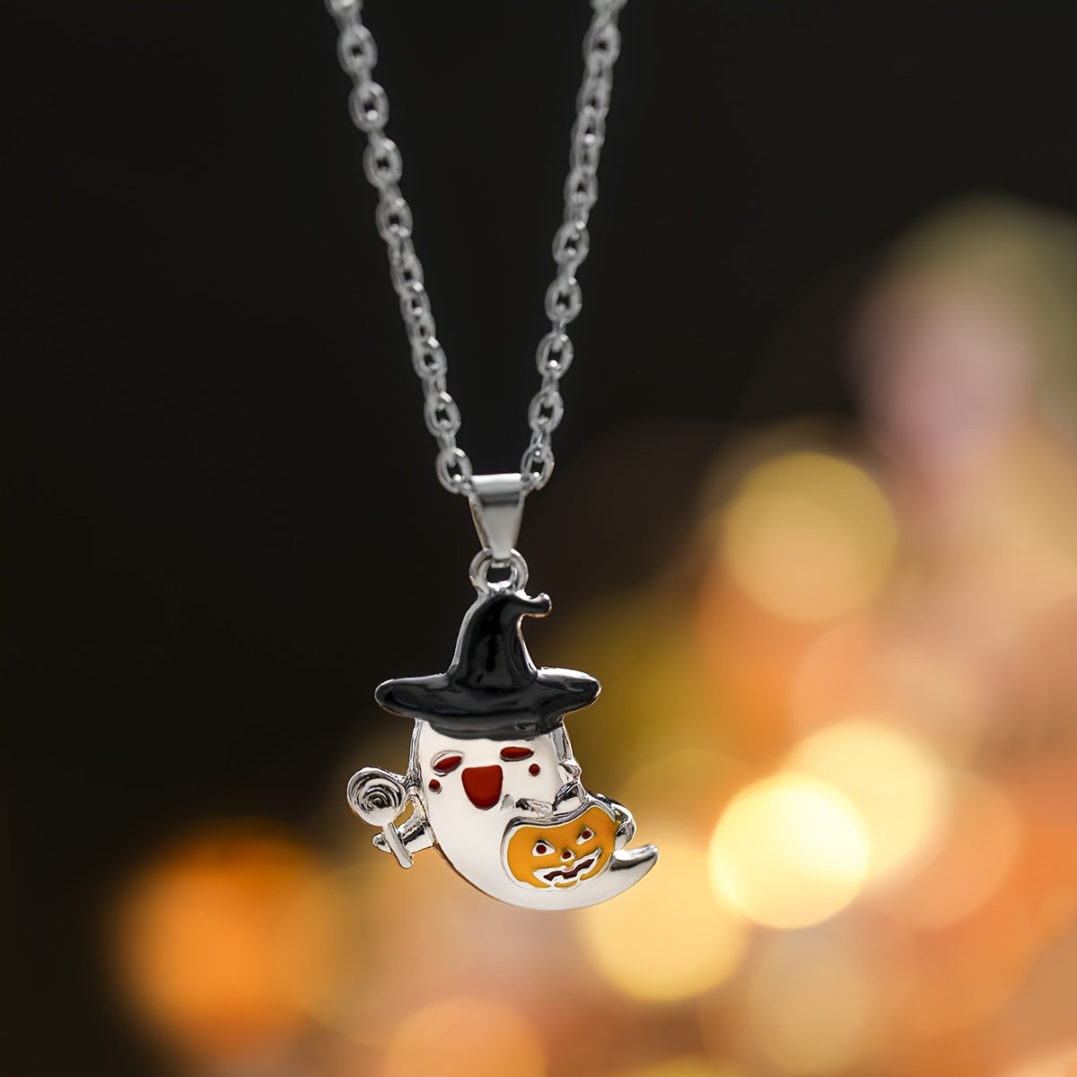 Romantische Halskette für besondere Momente