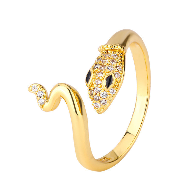 Elegante Ring für jeden Anlass