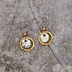 Elegante Ohrring für jeden Anlass