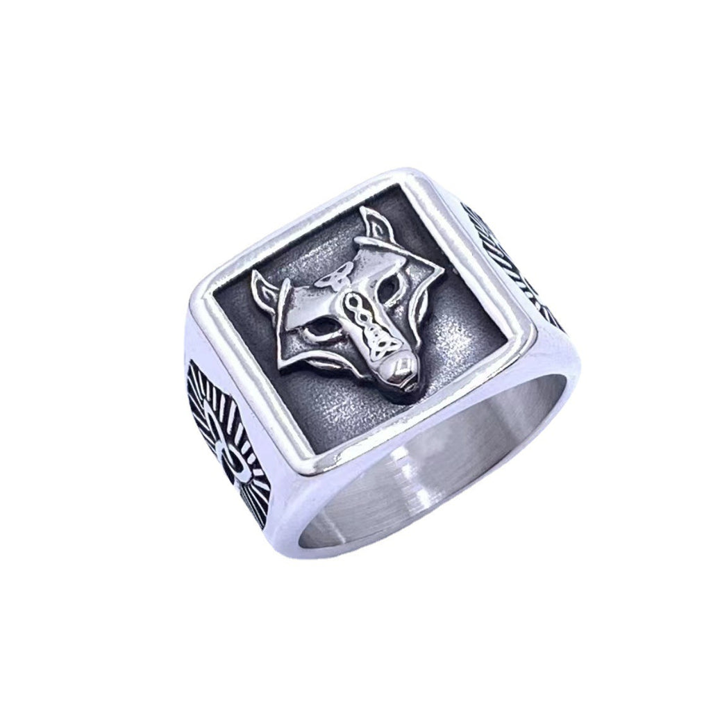 Charmante Ring für jeden Anlass