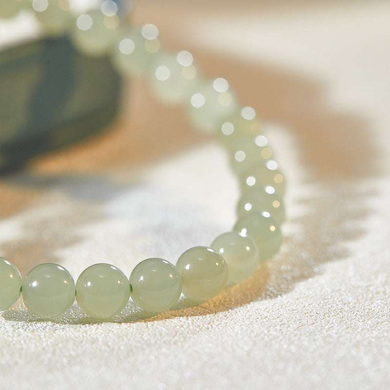 Romantische Silber Armband für besondere Momente