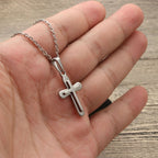 Romantische Halskette für besondere Momente