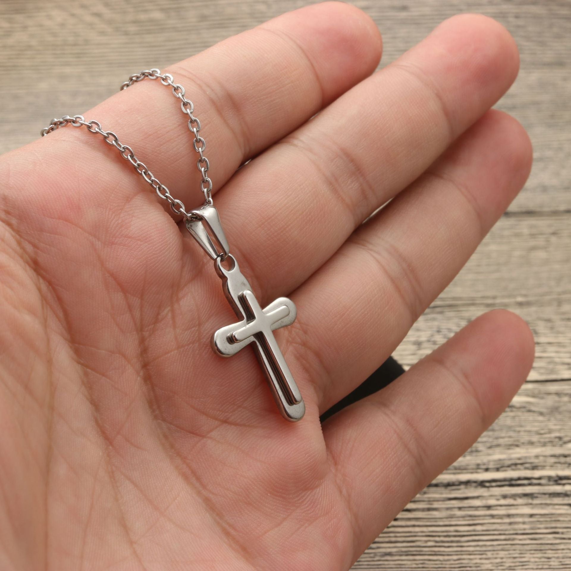 Romantische Halskette für besondere Momente