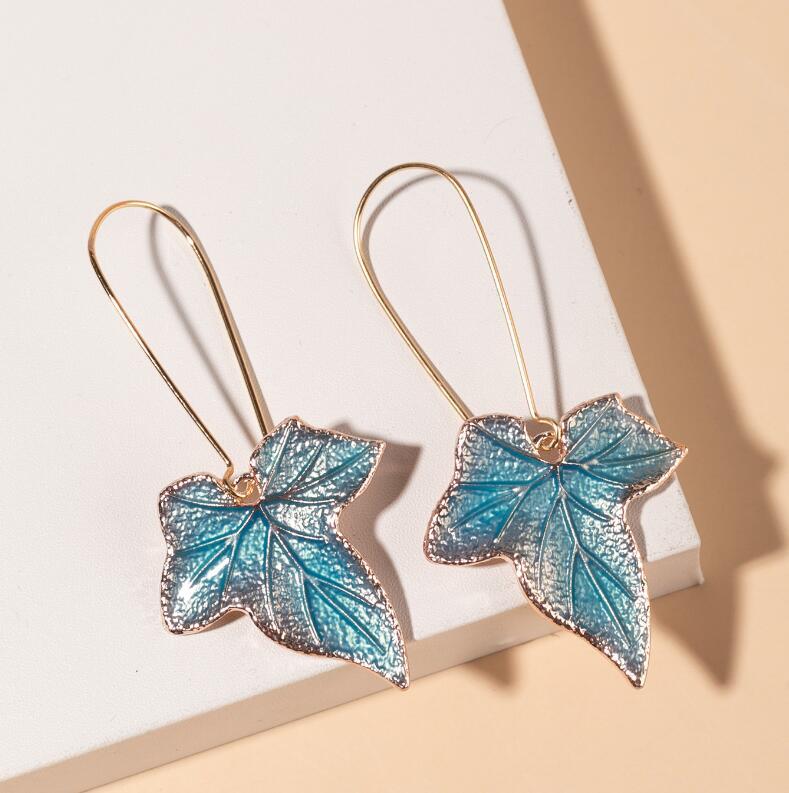 Klassische Ohrring mit zeitloser Eleganz