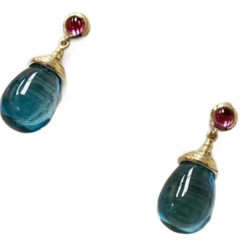 Charmante Ohrring für jeden Anlass