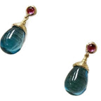 Charmante Ohrring für jeden Anlass