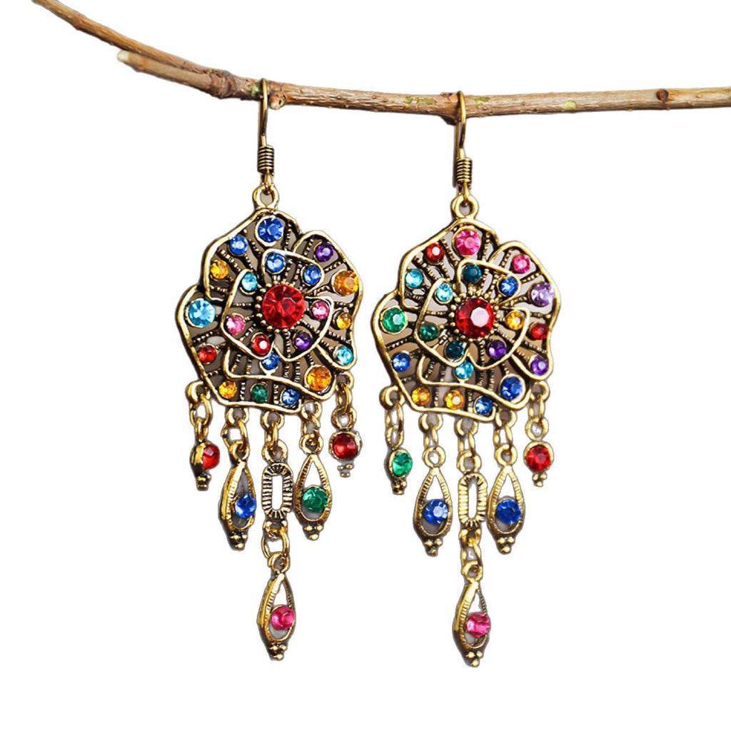 Charmante Ohrring für jeden Anlass