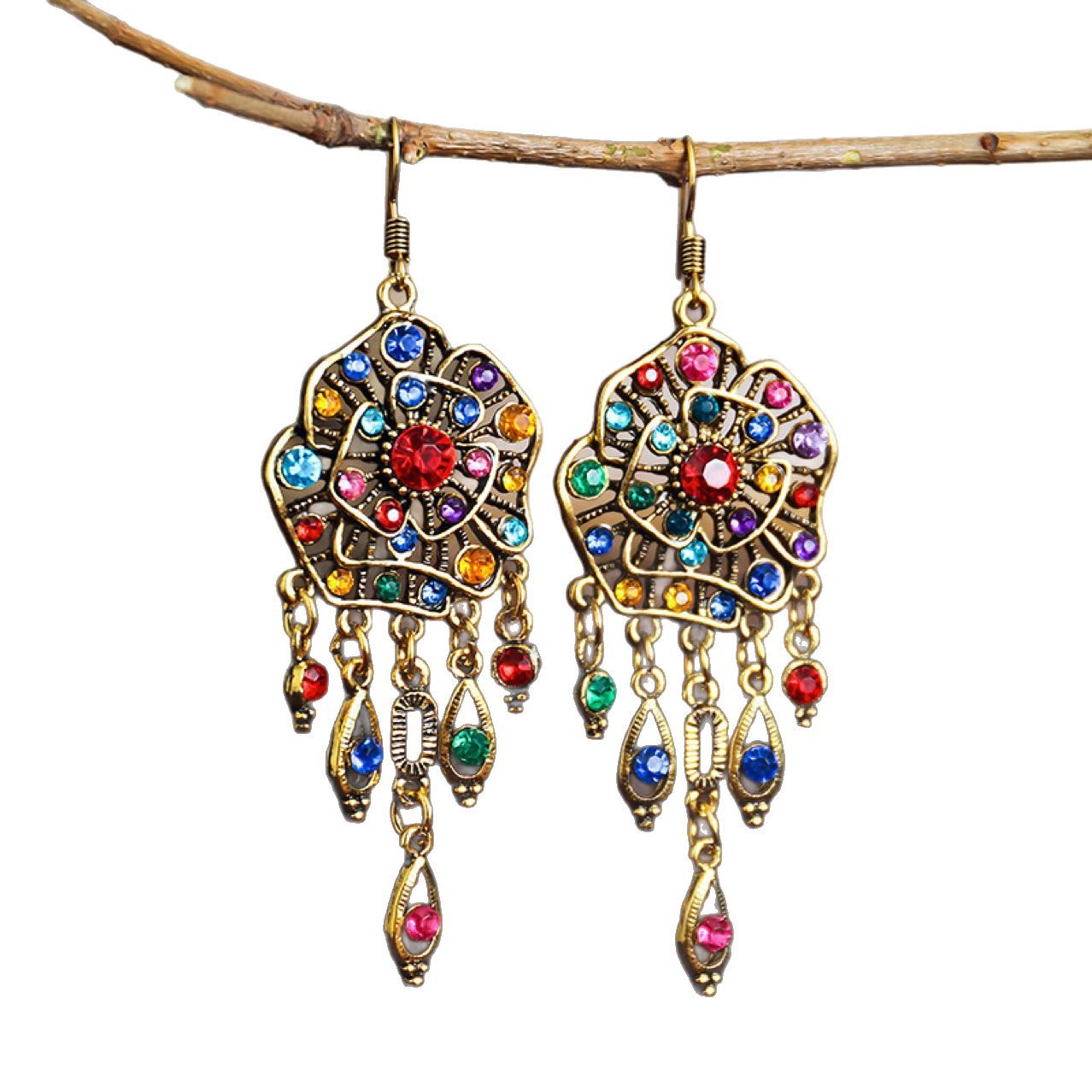 Charmante Ohrring für jeden Anlass