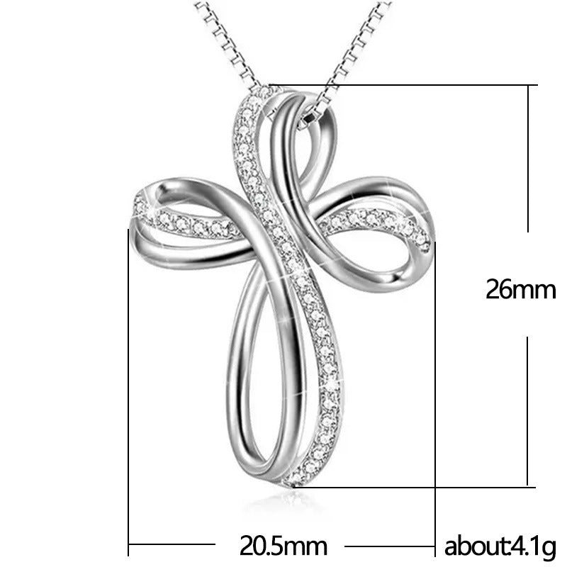 Romantische Halskette für besondere Momente