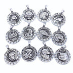 Schöne Halskette mit einzigartigem Stil