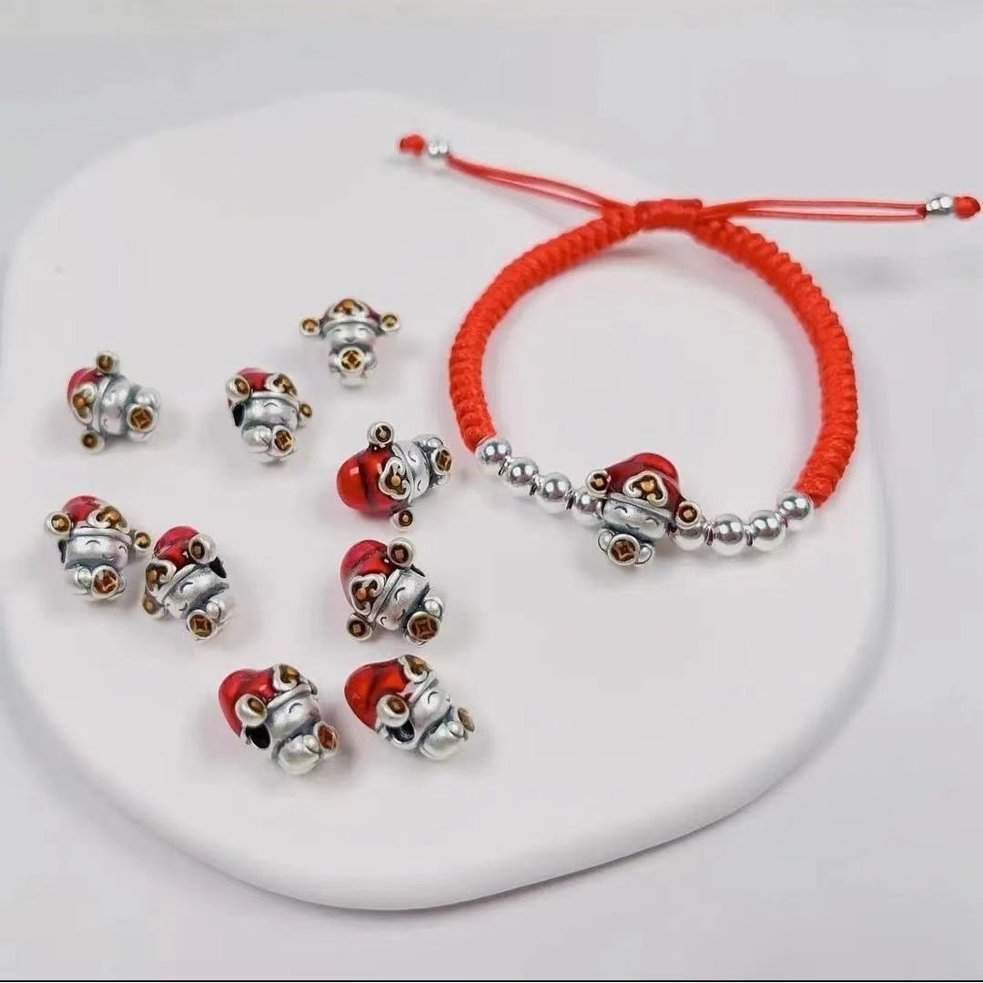 Elegante Silber Armband für jeden Anlass