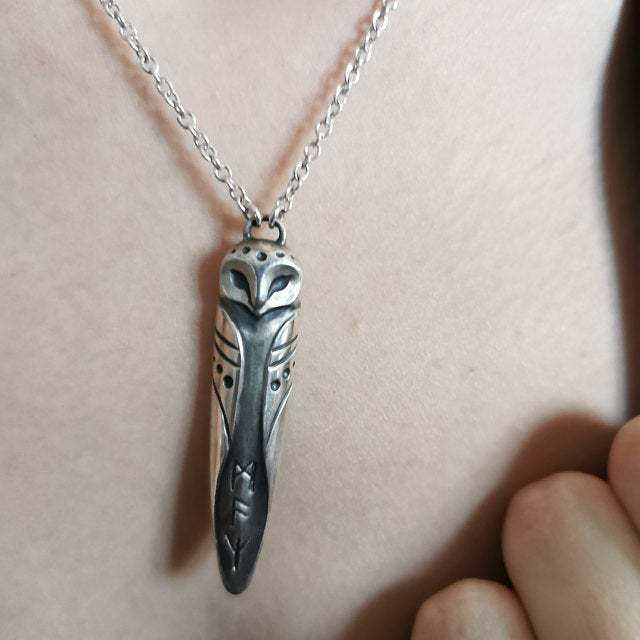 Elegante Halskette für jeden Anlass