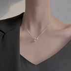 Romantische Halskette für besondere Momente