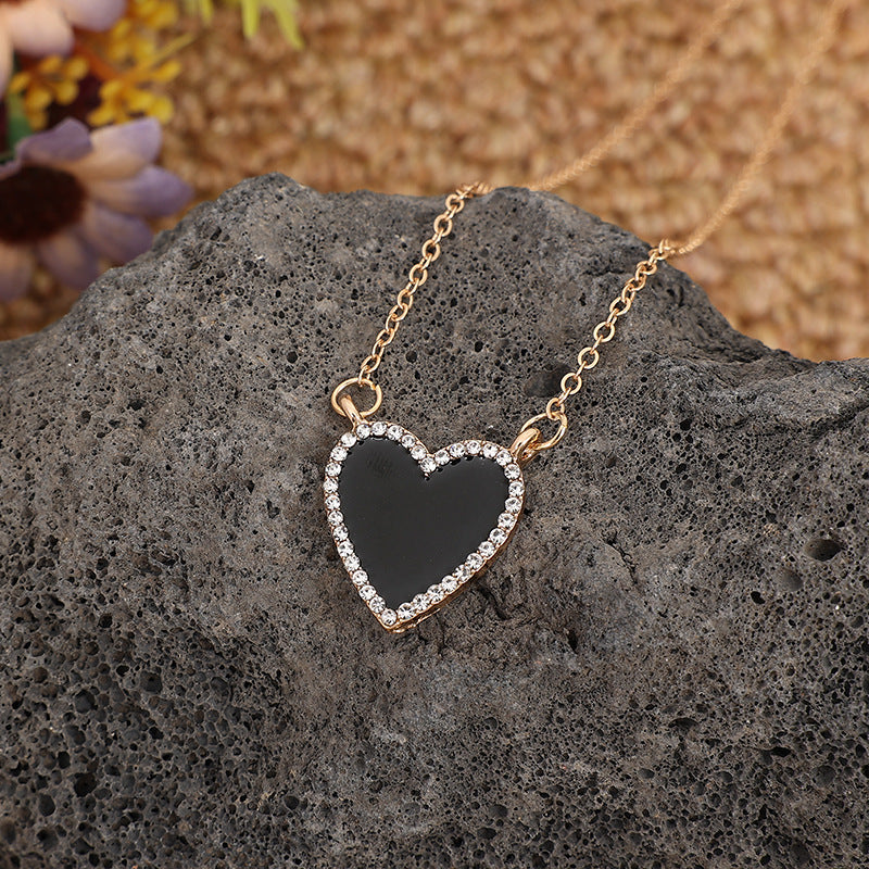 Charmante Halskette für jeden Anlass