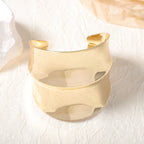 Zarte handwerkliche Armband