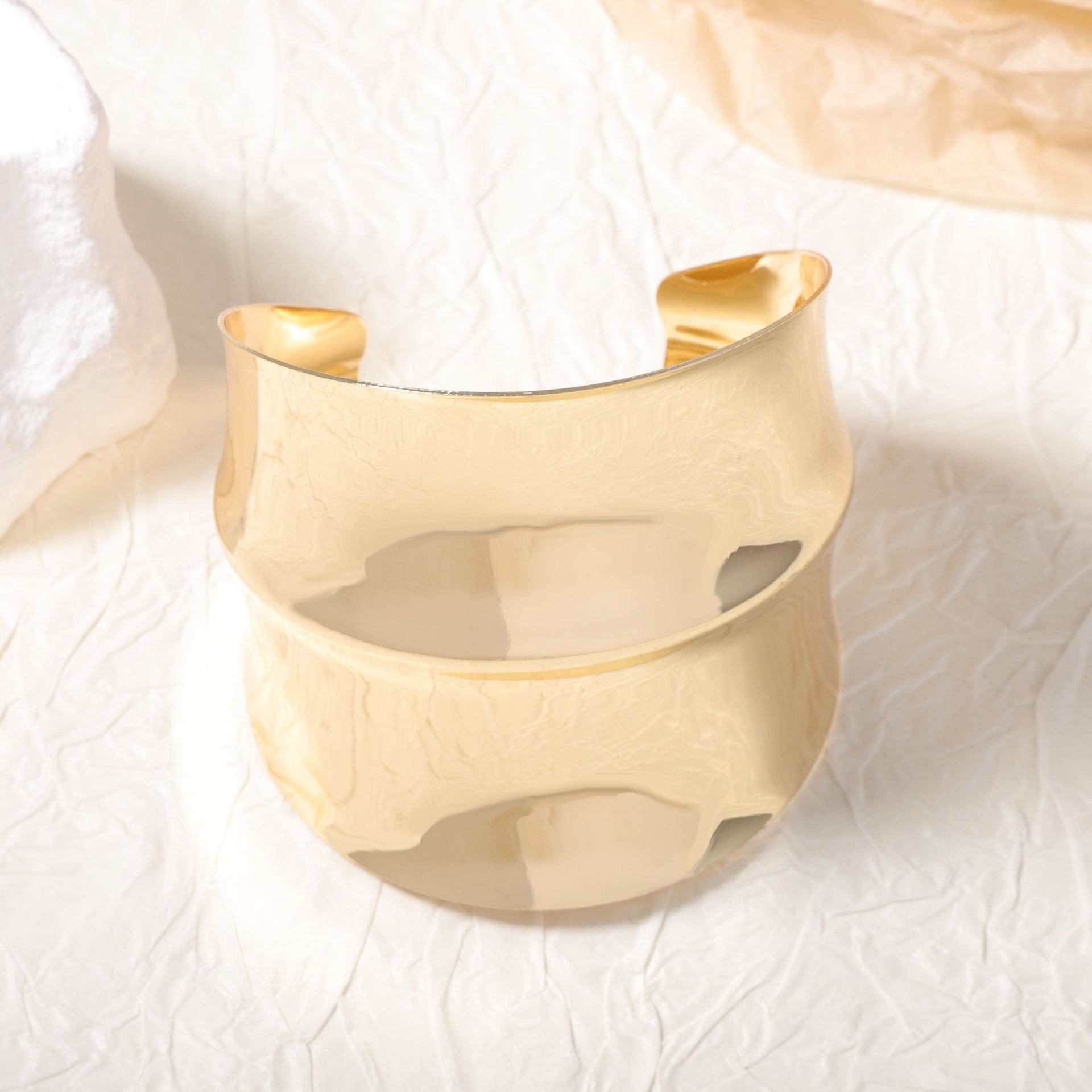 Zarte handwerkliche Armband